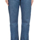 Agolde - Women's Kelly Jean Essence