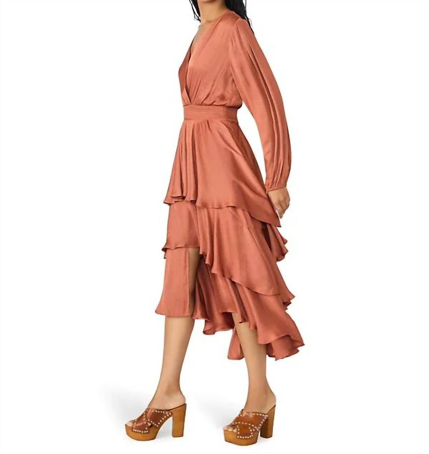 Steve Madden - Bei Midi Dress