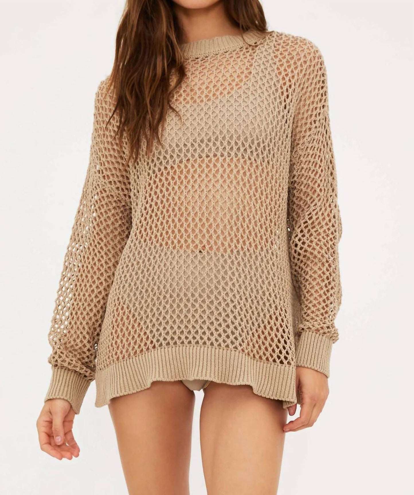 Beach Riot - Hilary Sweater