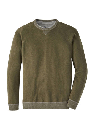 Peter Millar - Hartford Crew Sweatshirt