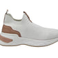 Renato Garini - Women's Wex47 Slip On Sneaker