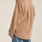 Z Supply - All Day Knit Jacket