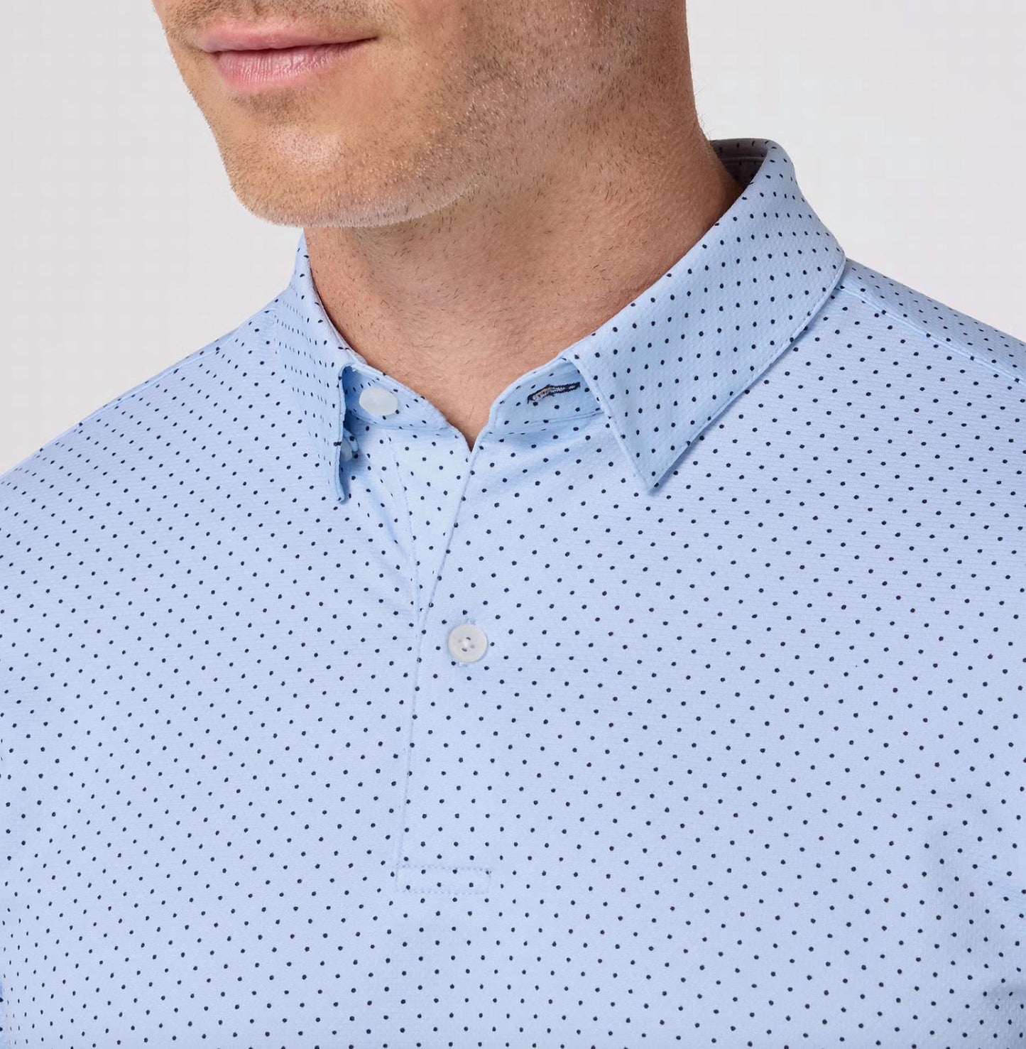 Mizzen + Main - Men's Halyard Polo