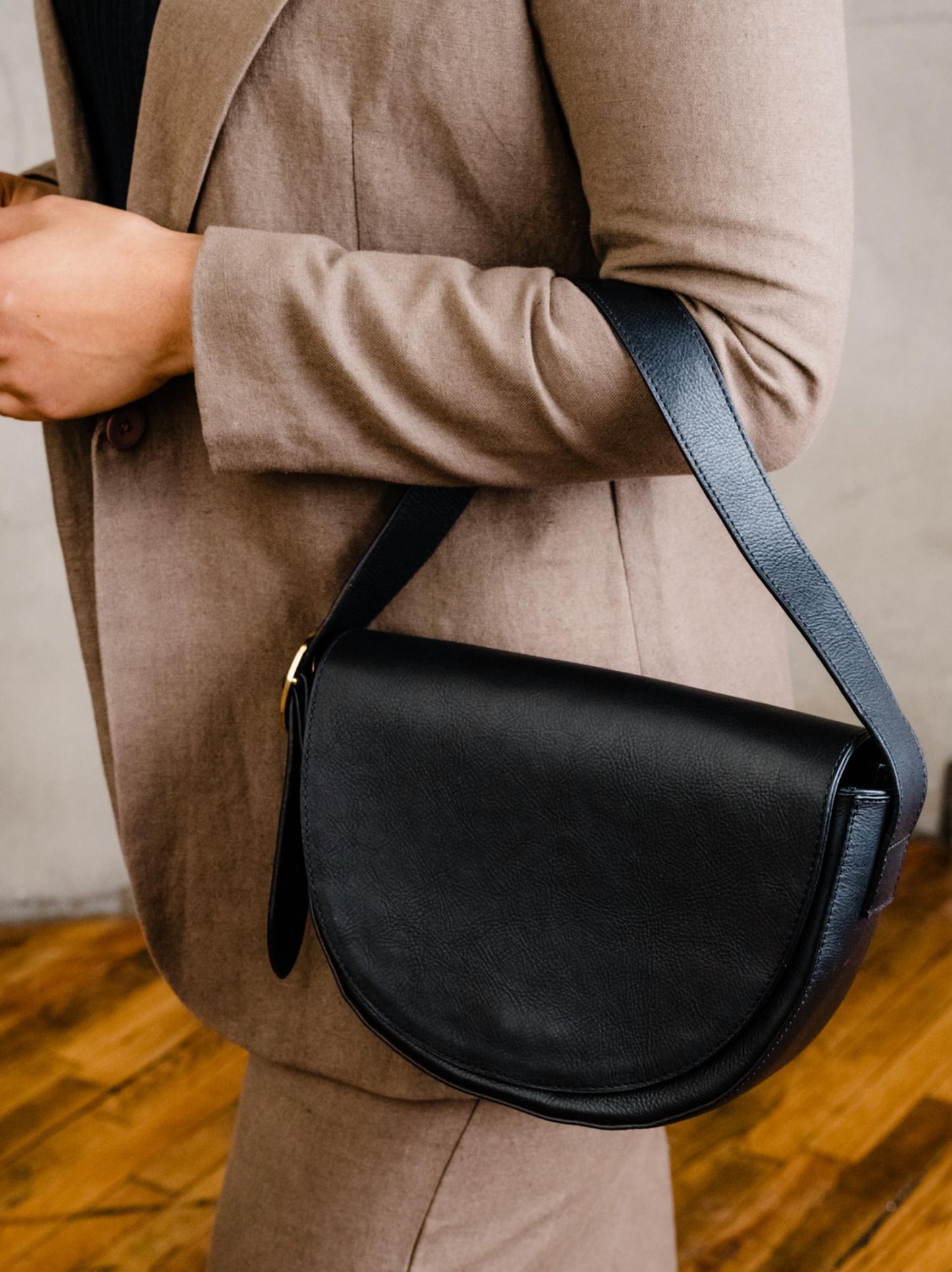 Able - Bryce Shoulder Bag