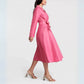 Frances Valentine - Lucille Wrap Dress