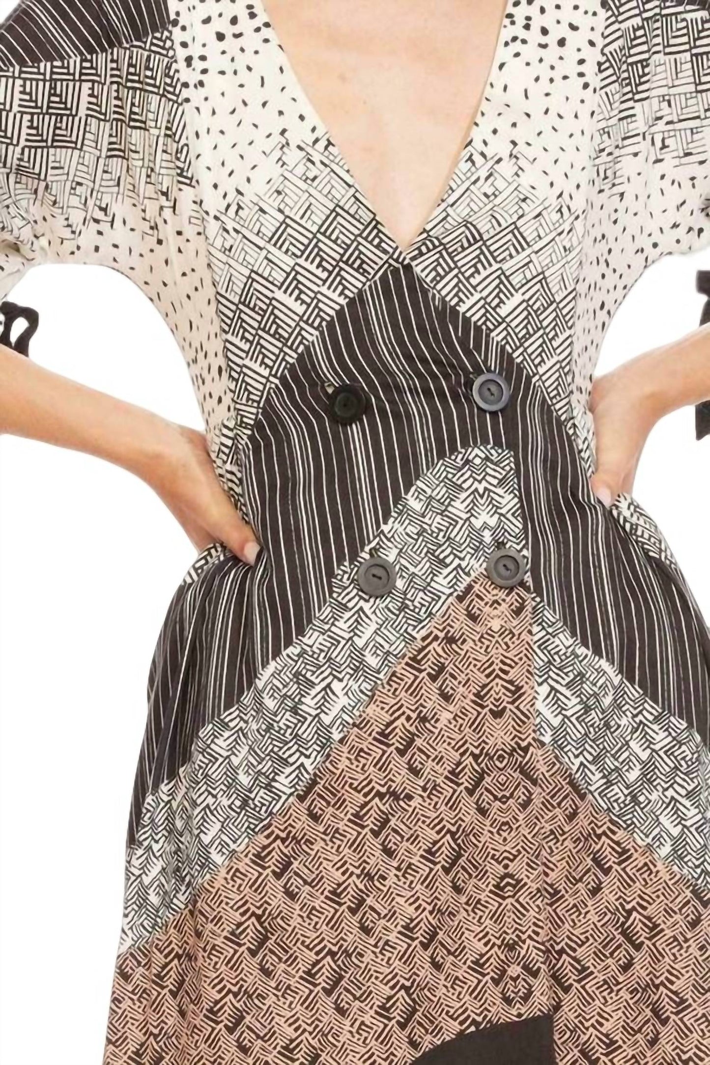 Eva Franco - Capucine Dress