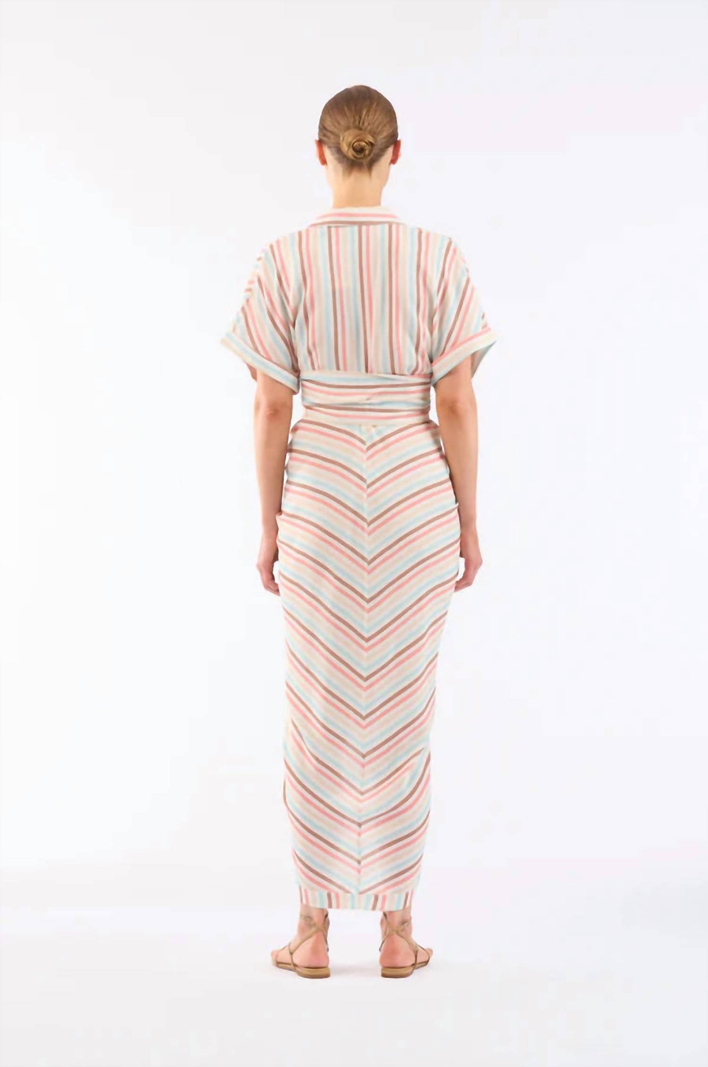 Le Superbe - Miko Dress