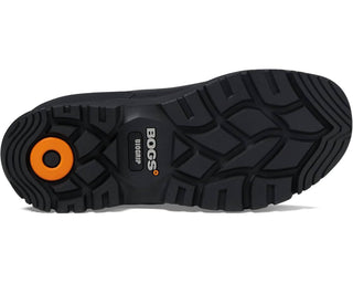 Bogs - Men's Sauvie Slip On II Waterproof Shoes