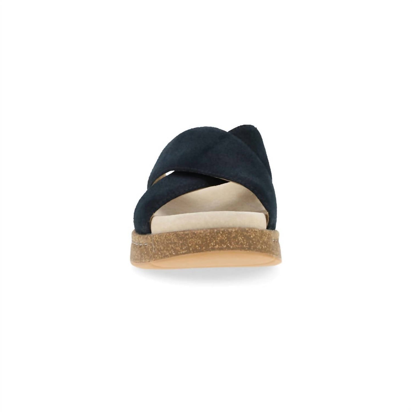 Dansko - Women's Bridget Cross-band Slide Sandal