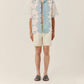 Commas - Paradise Floral Camp Collar Shirt