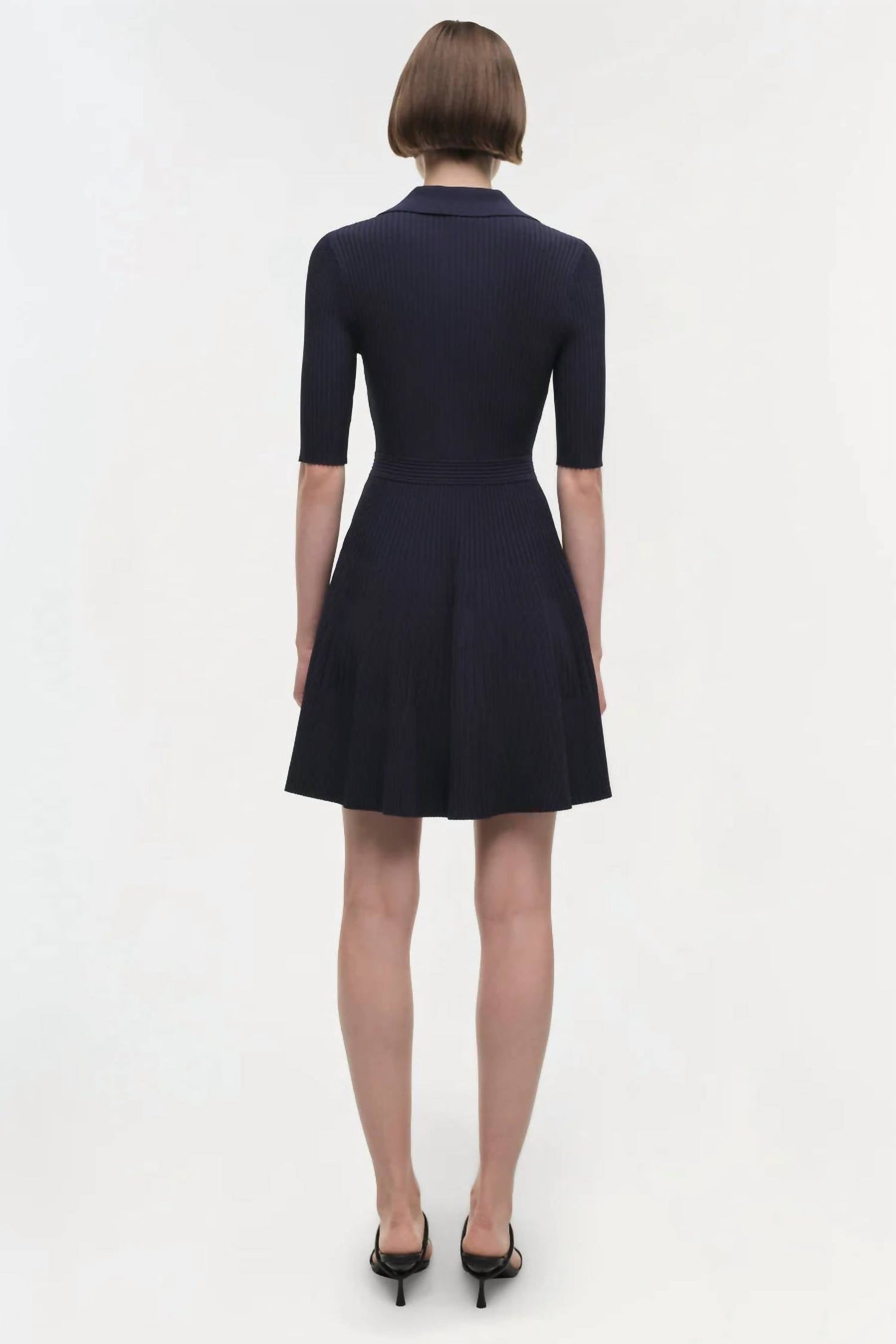 Simkhai - Patricia Polo Mini Dress