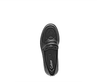 Gabor - Women's 35.231.27 Penny Loafer