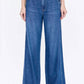 Pistola - JADYN WIDE LEG JEANS