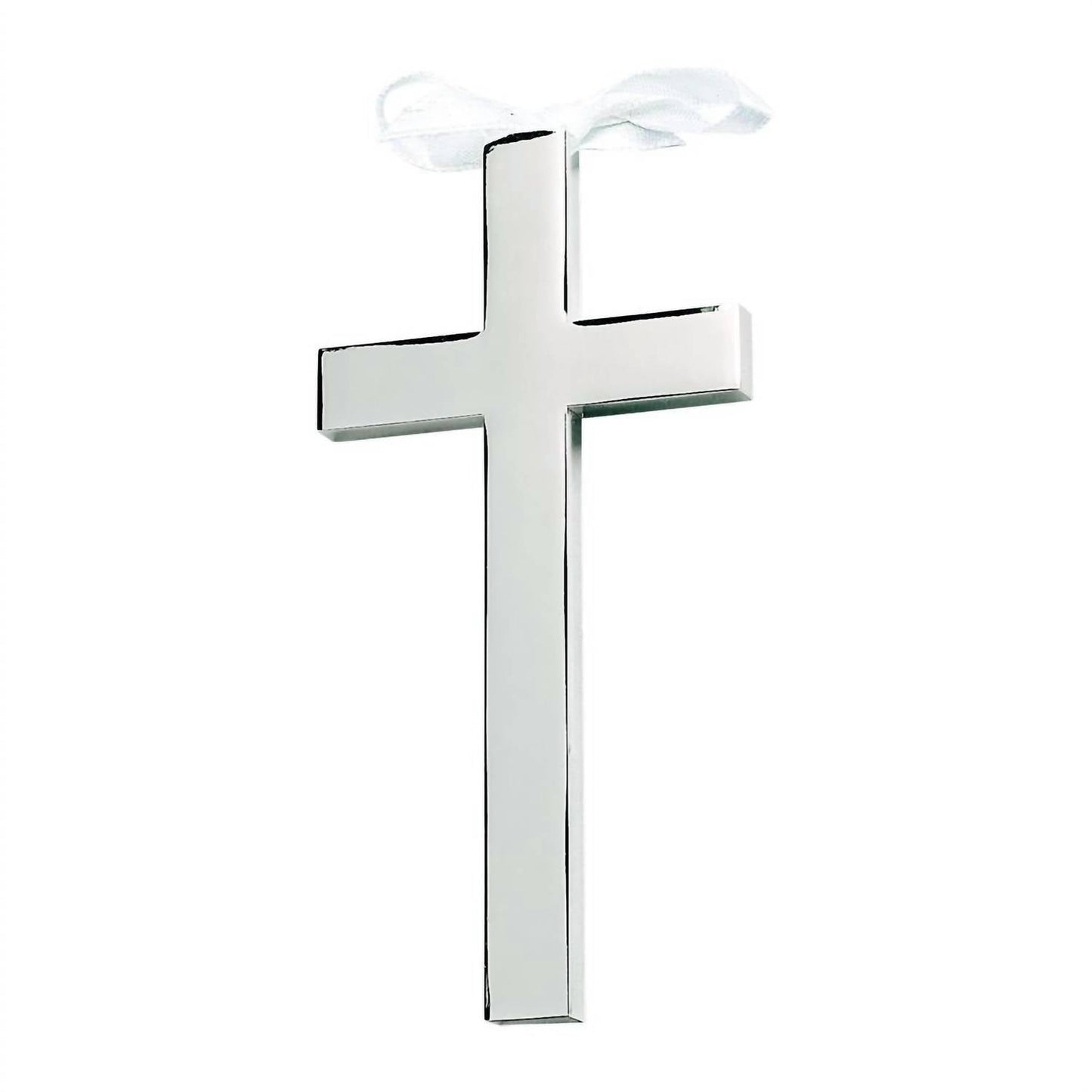 Creative Gifts International - Cross With Ribbon