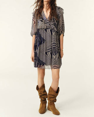 Ba&Sh - Acacia Dress