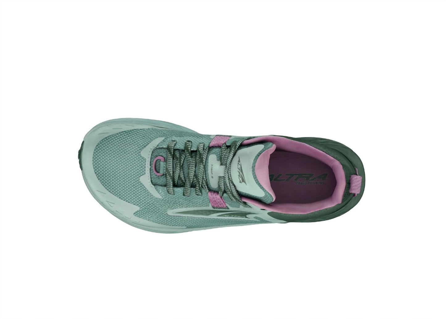 Altra - Women's Timp 5 Trail Running Shoes