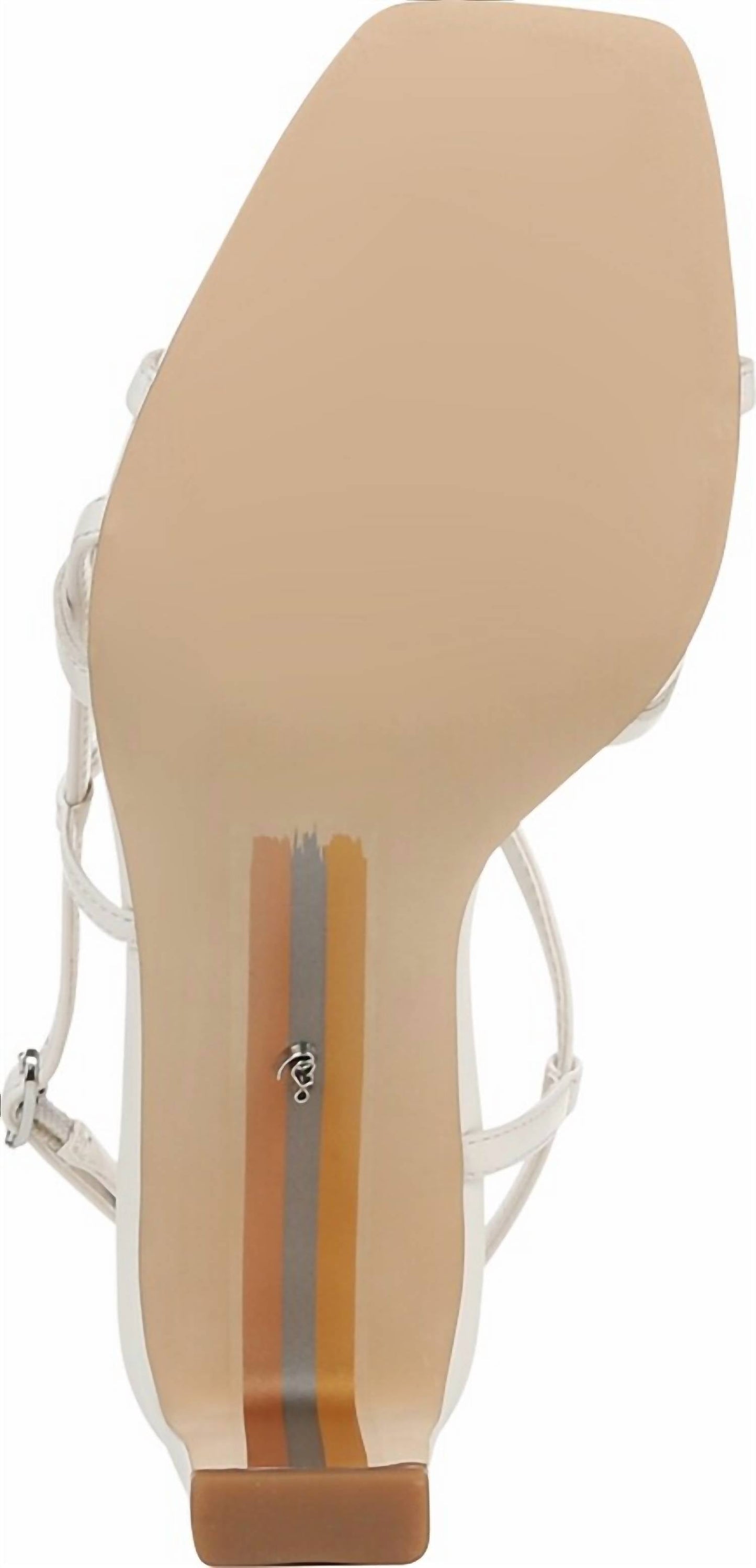 Sam Edelman - Women's Emmie Heeled Sandal