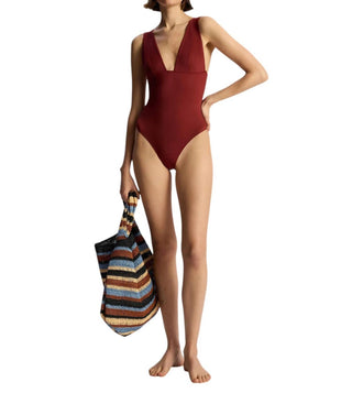 A.L.C. - Cora Swimsuit