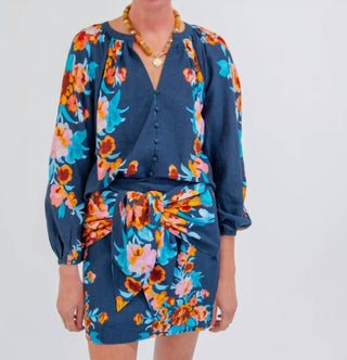 Allison New York - Janis Mini Skirt