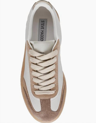 Steve Madden - Women's Tux Sneaker