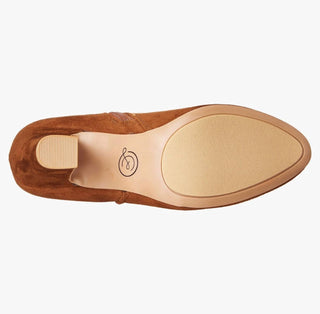 Chinese Laundry - Women's Canyon Suede Boot