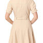 Shoshanna - Brooks Dress