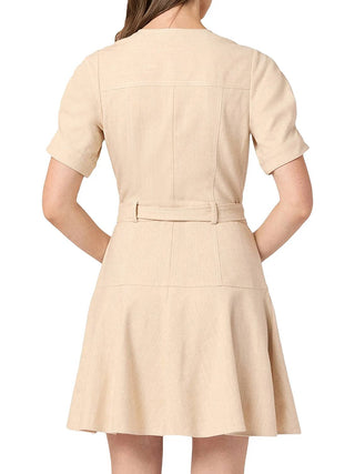 Shoshanna - Brooks Dress