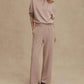 Varley - Wide Leg Pant