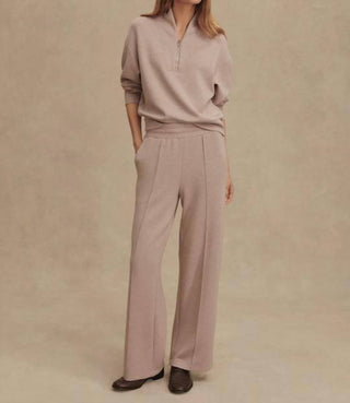 Varley - Wide Leg Pant