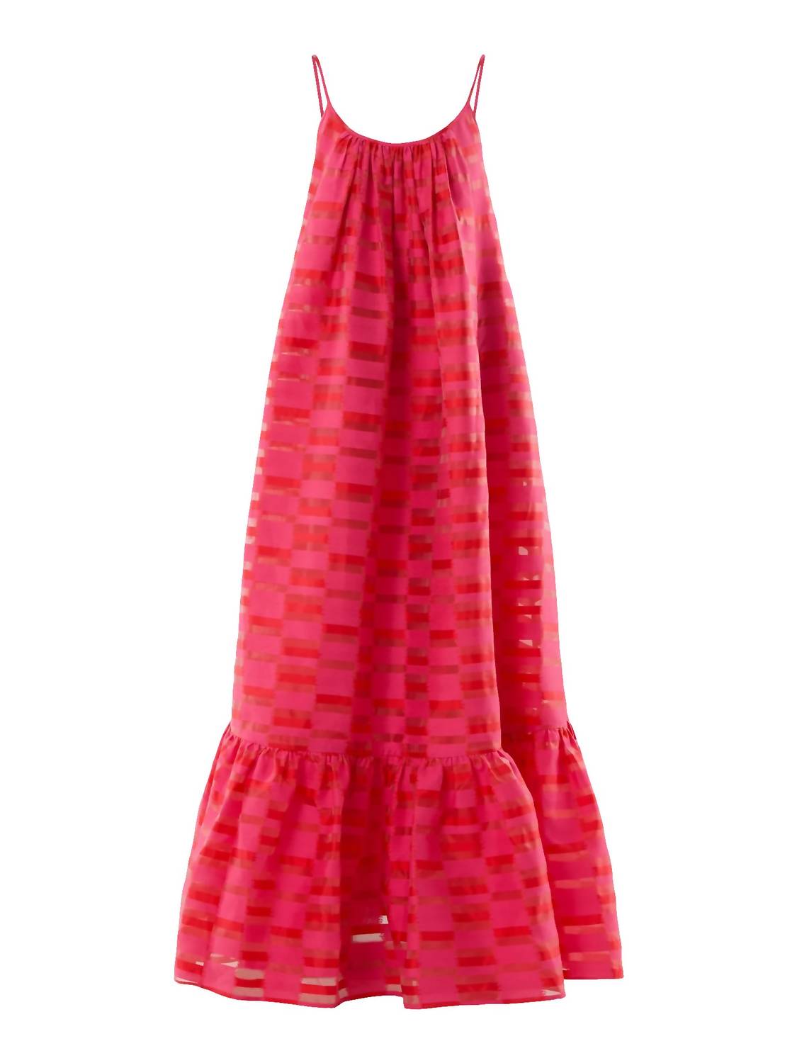 Emily Mccarthy - Susannah Maxi Dress