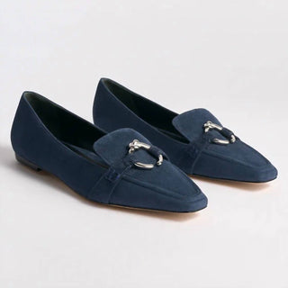 Marion Parke - Women's Morgan Flat Shoe