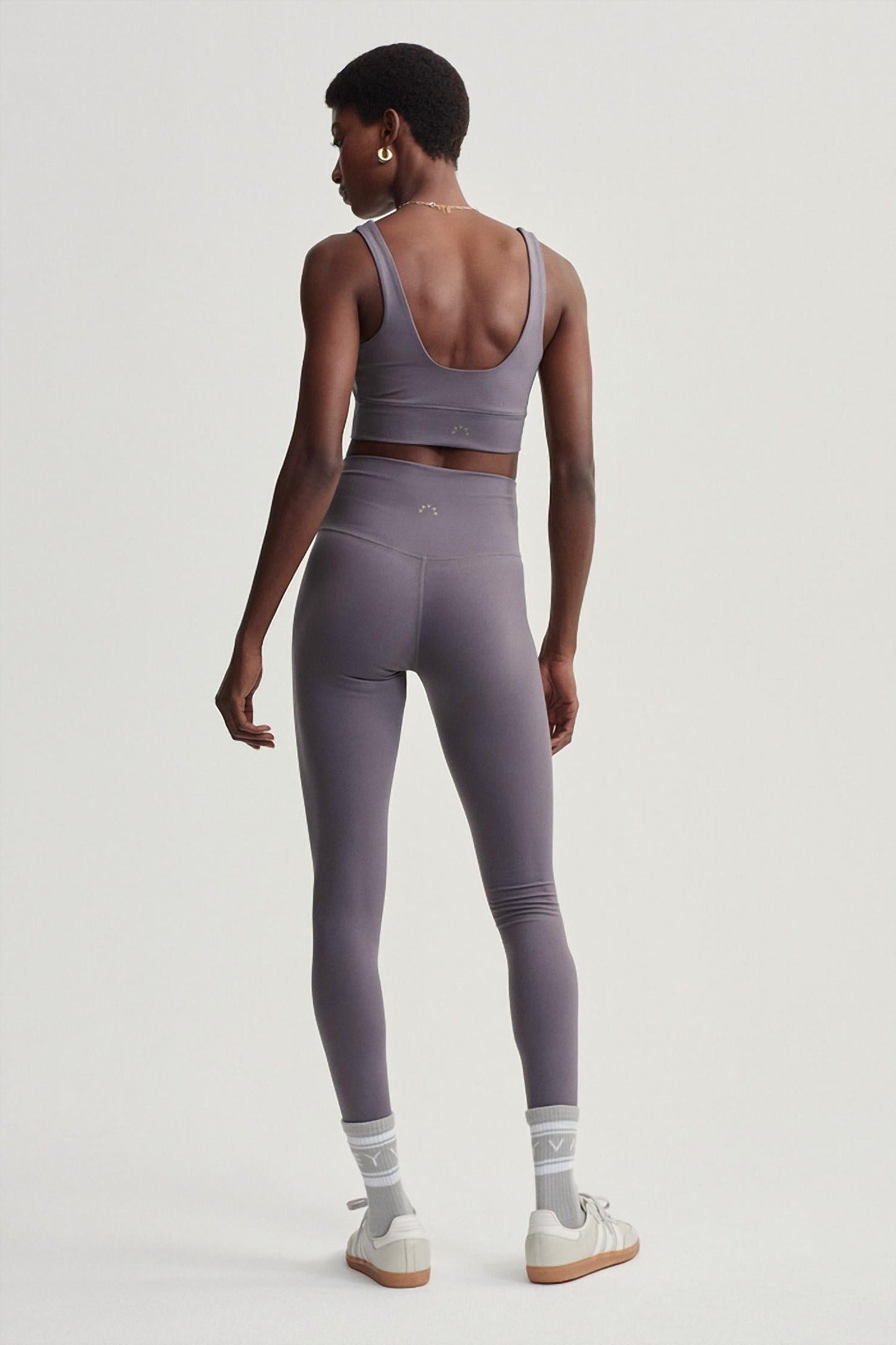 Varley - Freesoft High Rise Legging