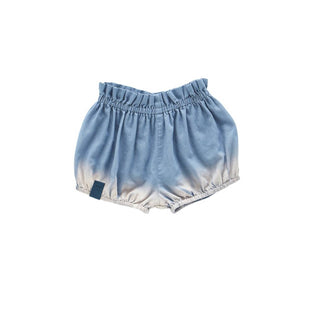Omamimini - Baby Denim Bloomers