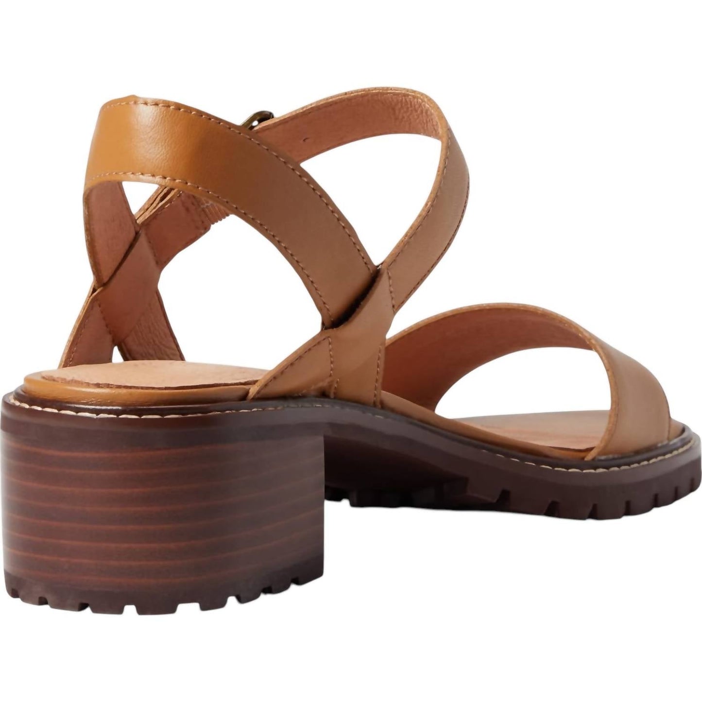 Madewell - Women's Erin Lugsole Sandal