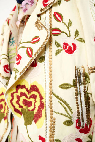 Aratta - Carmen Rose Jacket