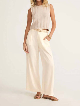 Z Supply - Vista Linen Pants