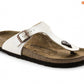 Birkenstock - Women's Gizeh Birko Sandals