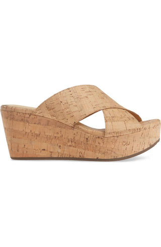 Chocolat Blu - Women's Wayland Platform Wedge