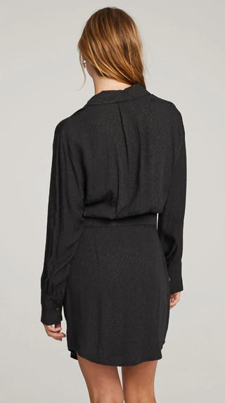 Chaser - Paxton Mini Dress