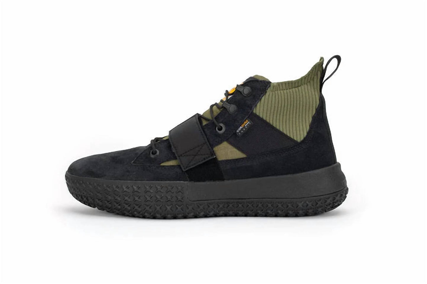 Brandblack - Men's Milspec Evo Hiking Boot