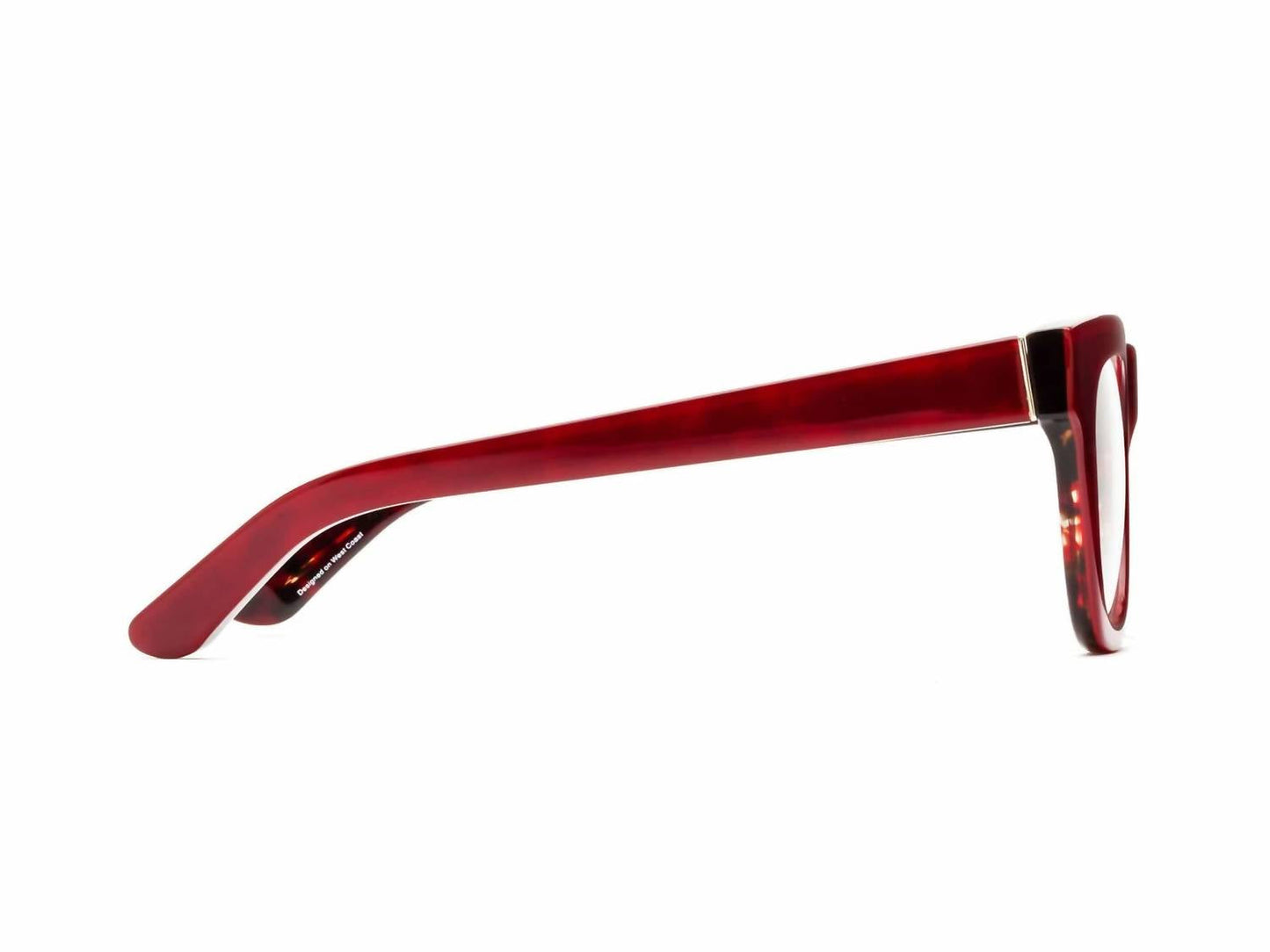 Caddis - Women's D28 Reading Glasses