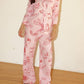 Bailey Rose - Pasta Button Up Top