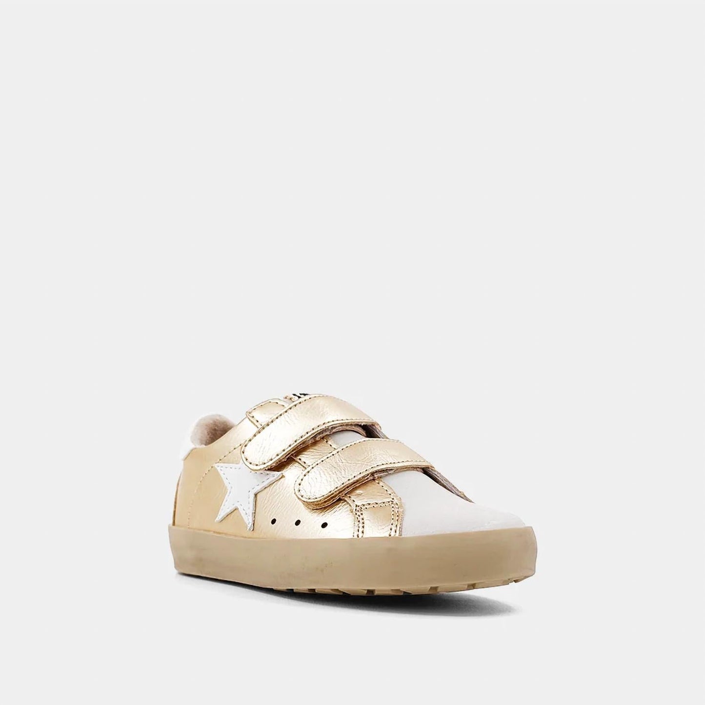 Shu Shop - Kid's Sunny Mini Toddler Sneakers
