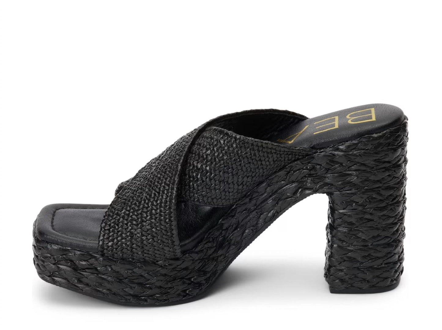 Matisse - Women's Caravan Platform Heels
