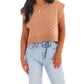 Free People - Pattern Easy Street Vest