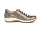 Aetrex - Women' s Dana Lace Up Sneaker Shoe