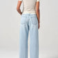Agolde - Lex Wide Leg Jean