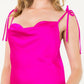 Thml - Spaghetti Strap Midi Dress