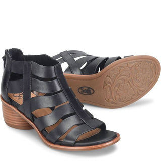 Sofft - Women's Carmen Strappy Sandal