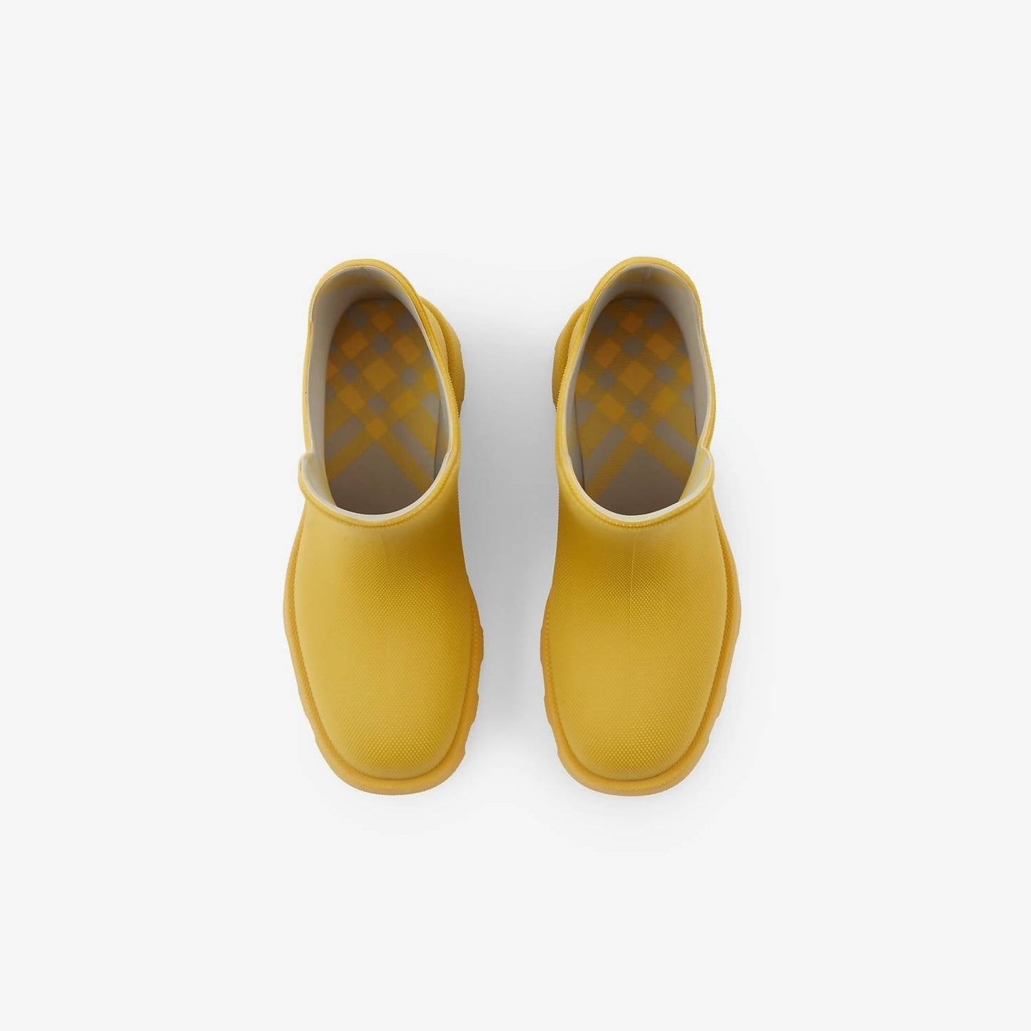 Burberry - Men's Marsh Rainboots